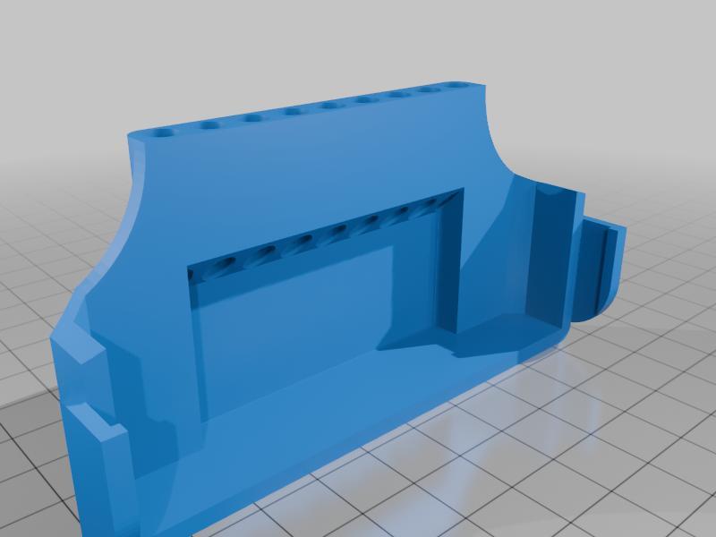 Piaggio Vespa Ciao - Malossi Airbox Silencer