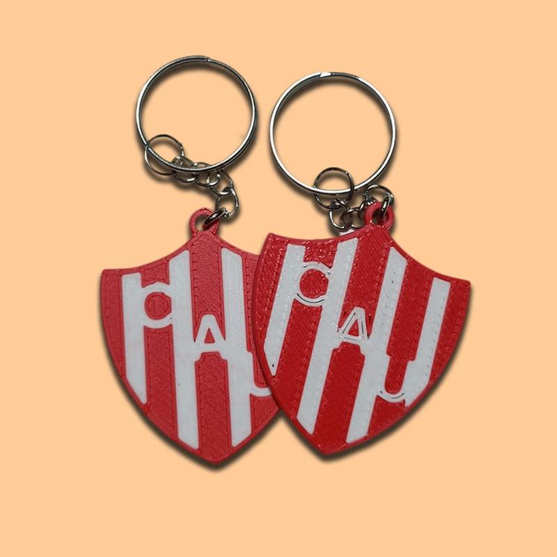 LLavero Unión de Santa Fe