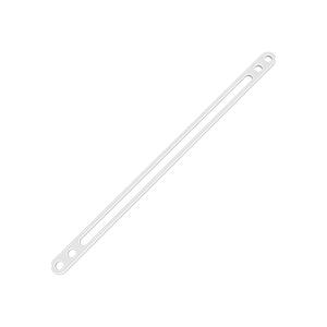 Brace STR SLT CNT ERR BU20x01x00.25x16 - SPN-BRC-0417