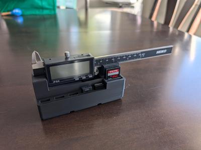 Calipers Stand - Gridfinity