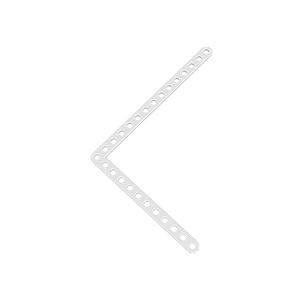 Brace AGD 90 ASYM ERR BU12x15x01x00.25 - SPN-BRC-1137