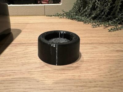 Washing Machine Anti Vibration