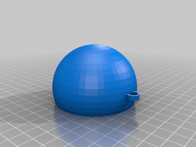 Ball et tree for Christmas tree 