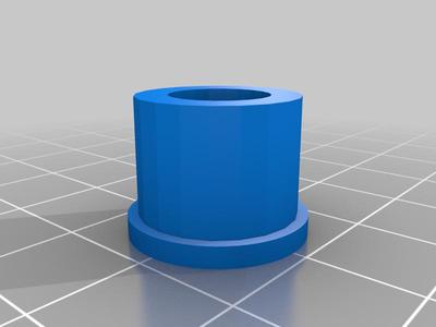 Coax Cap