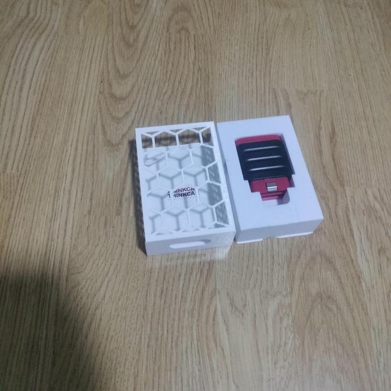 FUNDA DE THINKSAFE ThinkDiag