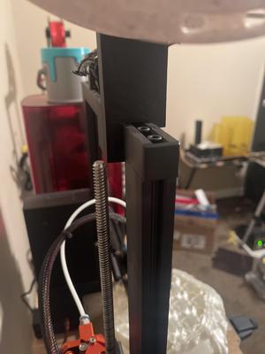 ELEGOO NEPTUNE 3 Z AXIS STABILIZER v2.3mf