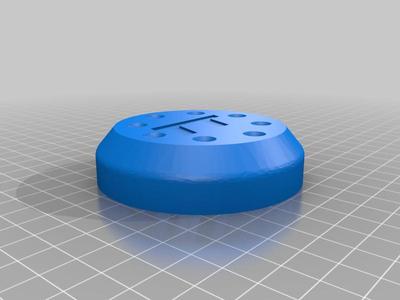 Audi TT MK1 Strut Cap