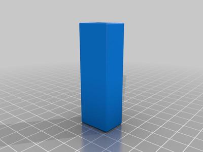 Box for QC3.0 QC2.0 Quick Charge