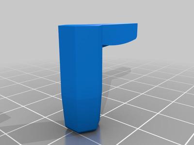 Sculpfun Honeycomb Materialhalter