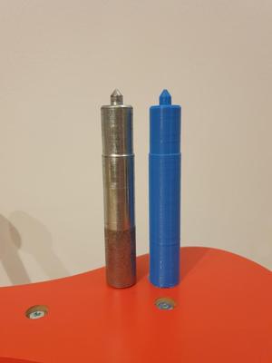 Clutch centering tool for BMW Motorcycle Airhead