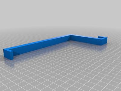SAMA IM01 Portable monitor hooks