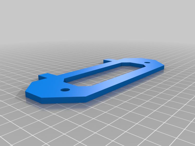 3 inch lobster guage