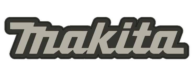 Makita Lamp