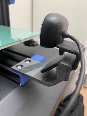 HD-3000 Microsoft Life Cam - ET4X support