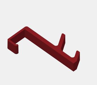 Office Cubical Hook