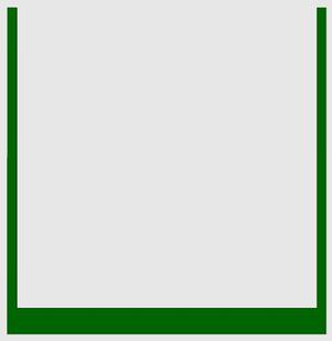 Ikea Eket Gridfinity Spacers