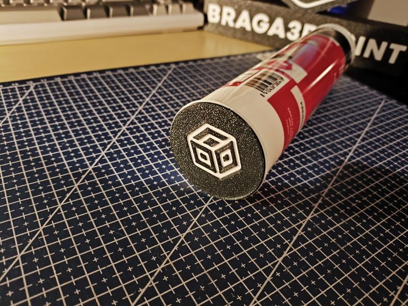 Silicone Tube Bottom Cap