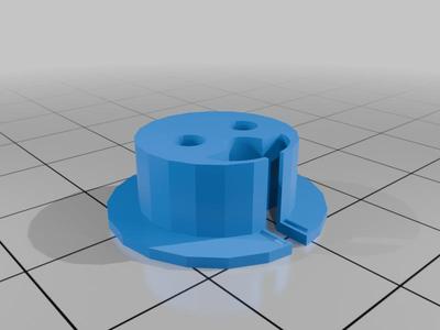 Ledvance Smart+ LED Gardenspot Replacement ring