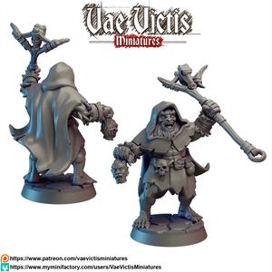 Bugbear #06 [PRE-SUPPORTED]