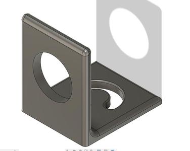 Sensor Bracket