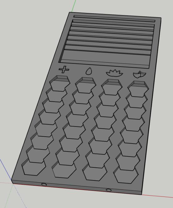 FSG Reserven - Freude, schöner Götterfunken - Modular