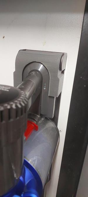 V6 Dyson / Makita  mount