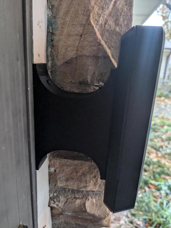 G4 Pro Doorbell Extender