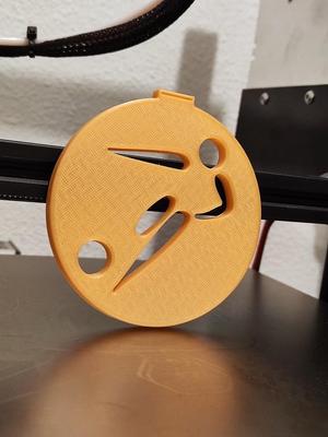 Football/Soccer medal