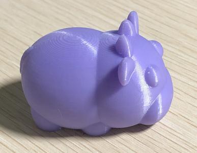 Small Cow