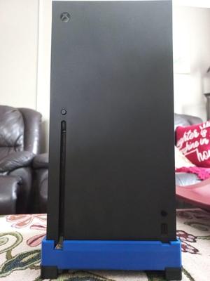 Xbox Series X Stand