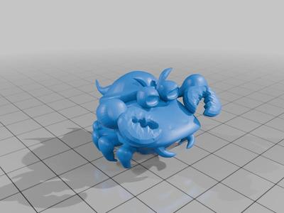 clawgrip