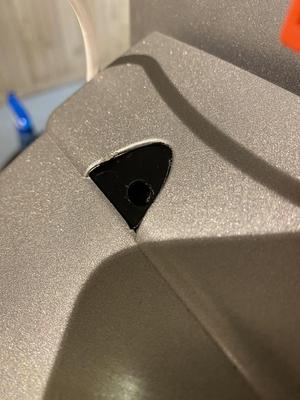 Viessmann Vitola 200 Cover clip
