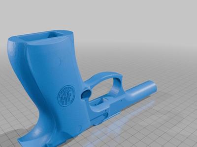 alternative body for Beretta 92 