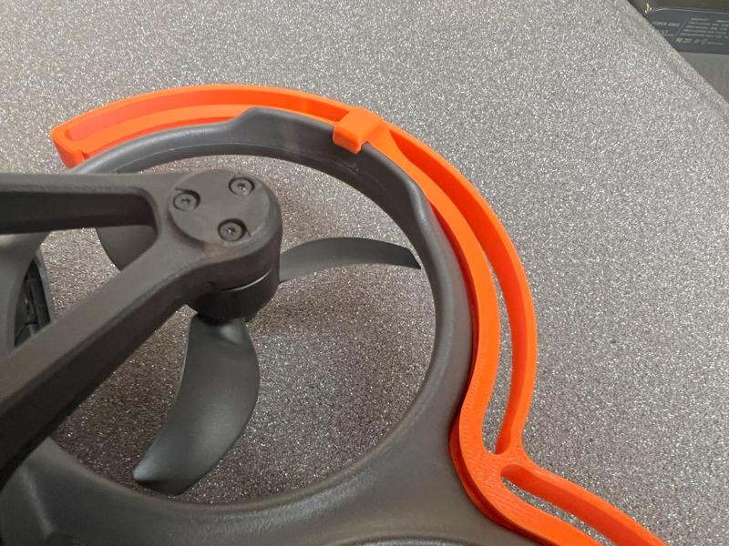 DJI Avata 2 Bumpers - Remix from Kucici