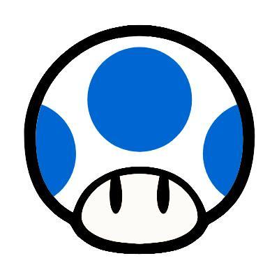 Builder Toad - Custom bits for WON 2.5 