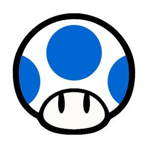 Builder Toad - Custom bits for WON 2.5 