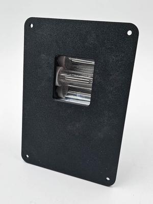 Nukit Lantern 222nm Far-UVC Emitter Flush Mount Wall Box