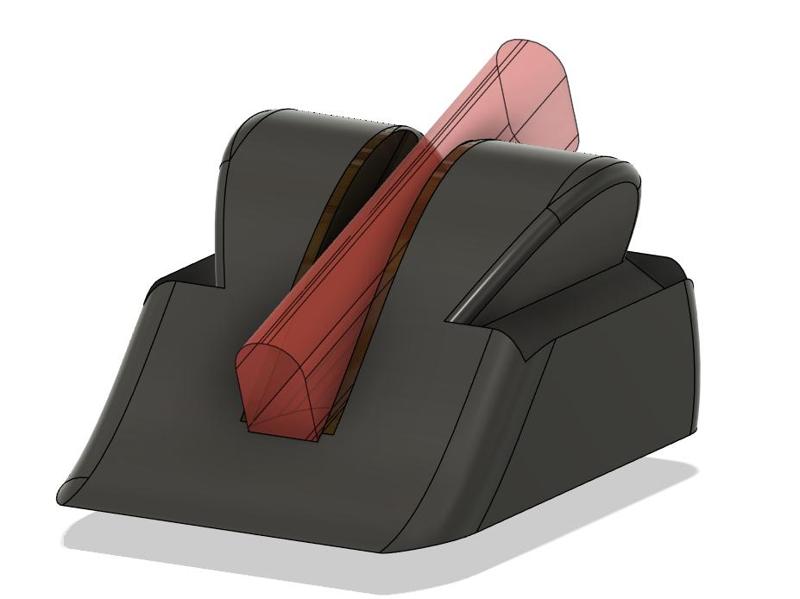 IQOS ILUMA one stand