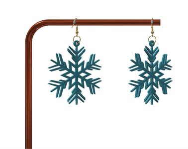 Cute keychain / earrings