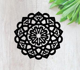COASTER / DECORATION