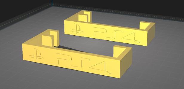 External HDD 2.5 Support for PS4 Slim