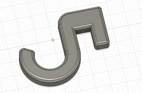 Skadis Individual Key Holder