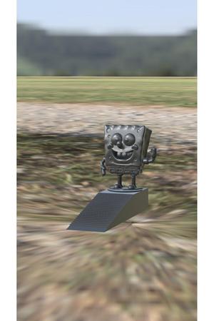 SpongeBoob Door Stopper