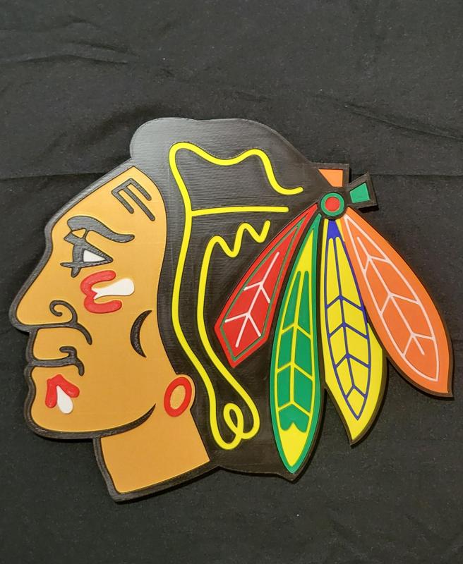 Chicago Blackhawks