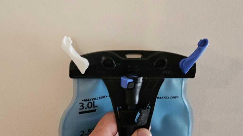 Replacement OGIO bladder Clip