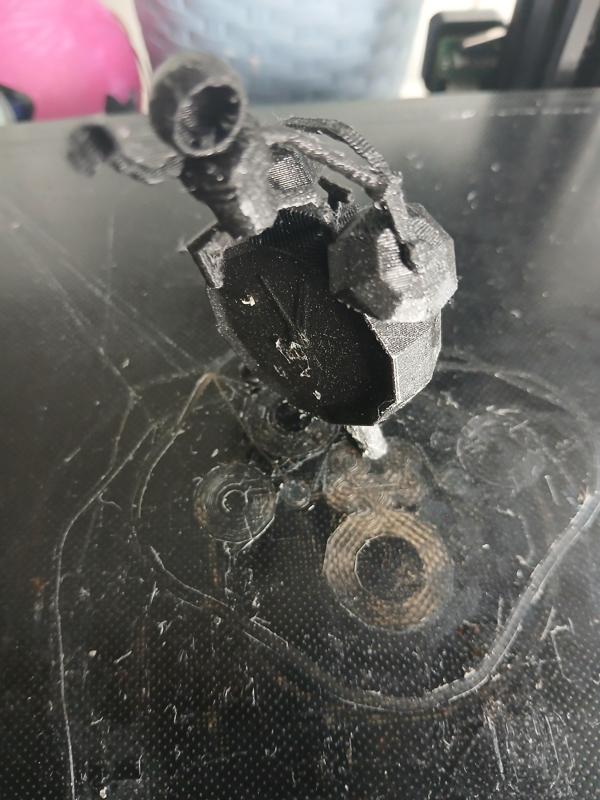 roblox doors: figure the clockrider