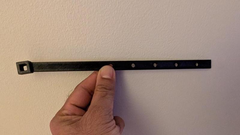 Toilet Flush Lever Arm