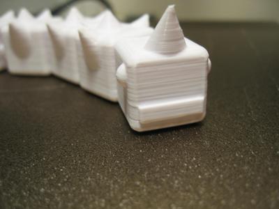 Bugoid. The articulated creature