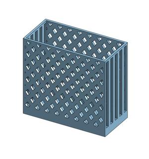 Kitchen Gloves Holder