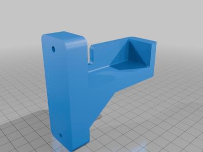 Xbox series s wall holder